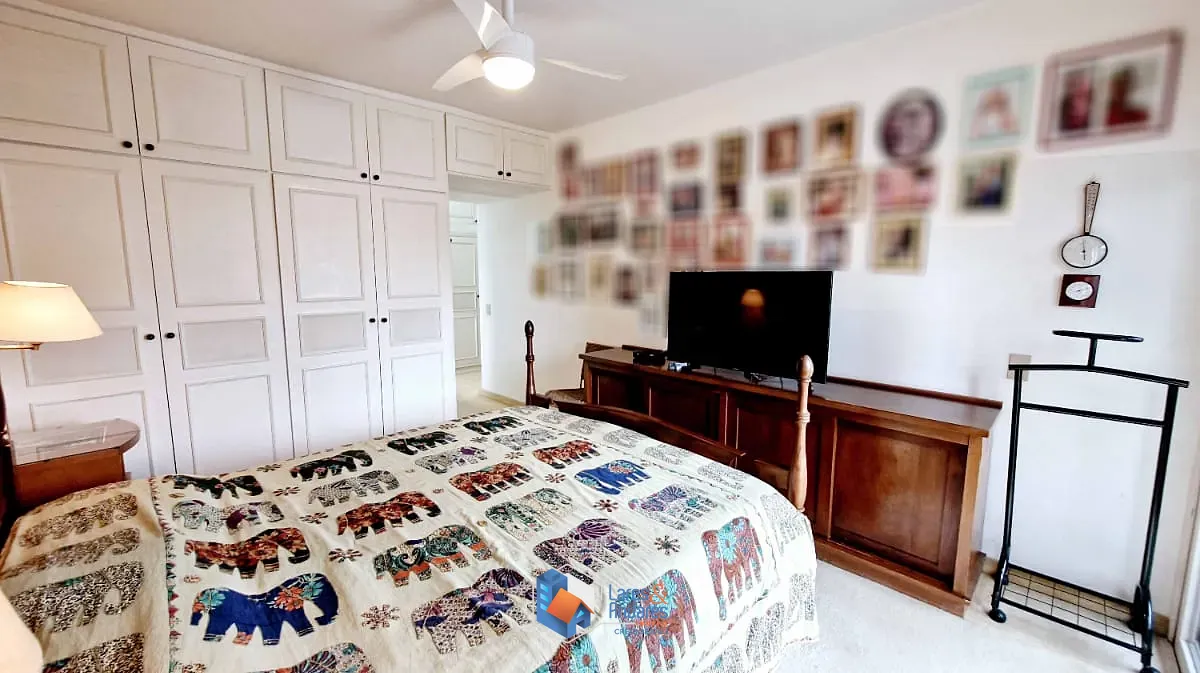 Apartamento, 3 quartos, 201 m² - Foto 37
