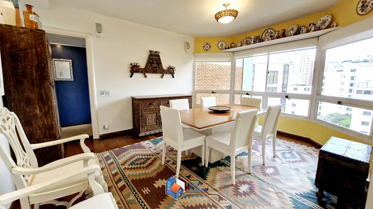 Apartamento, 3 quartos, 201 m² - Foto 18