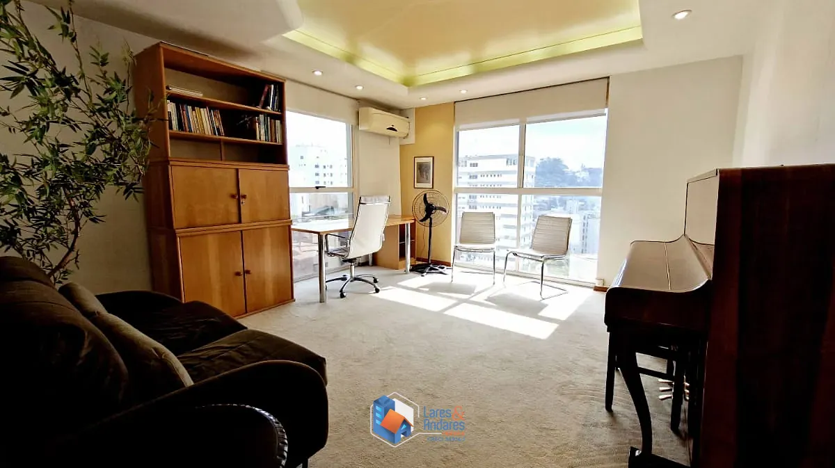 Apartamento, 3 quartos, 201 m² - Foto 7