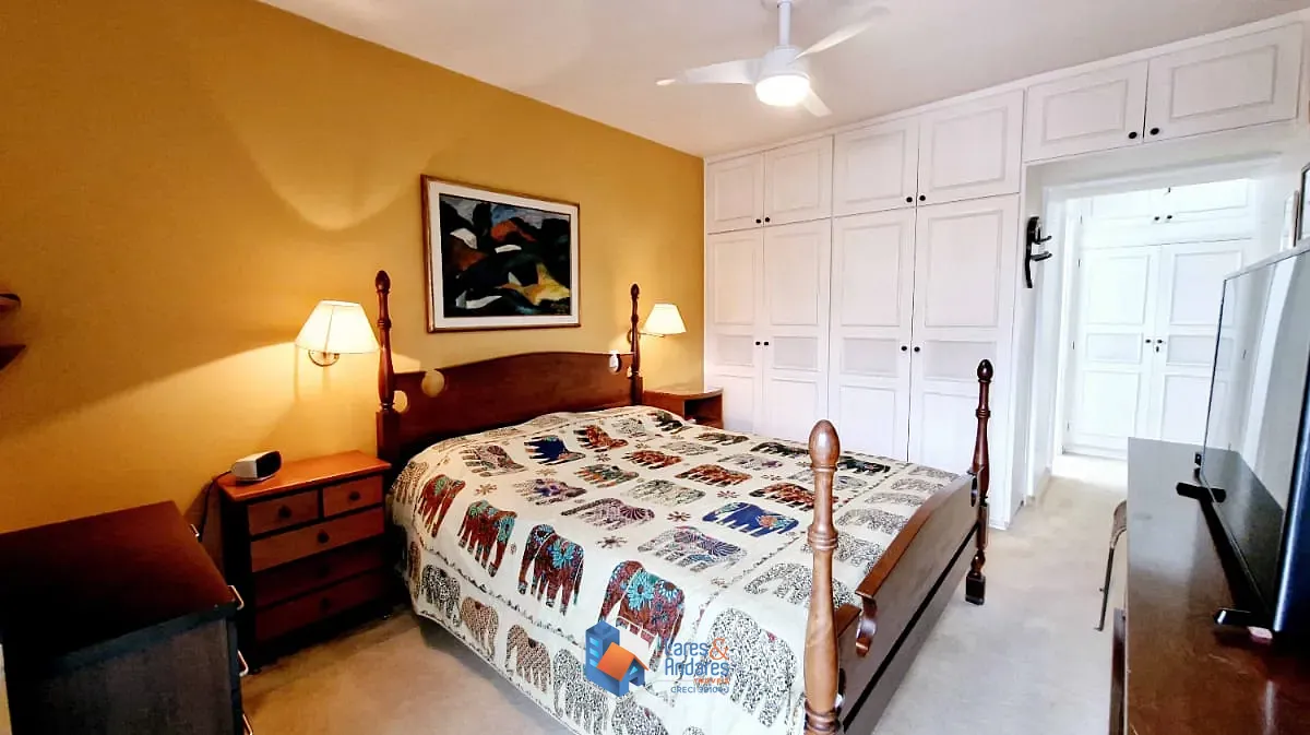 Apartamento, 3 quartos, 201 m² - Foto 36