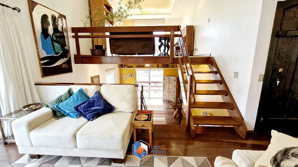 Apartamento, 3 quartos, 201 m² - Foto 10