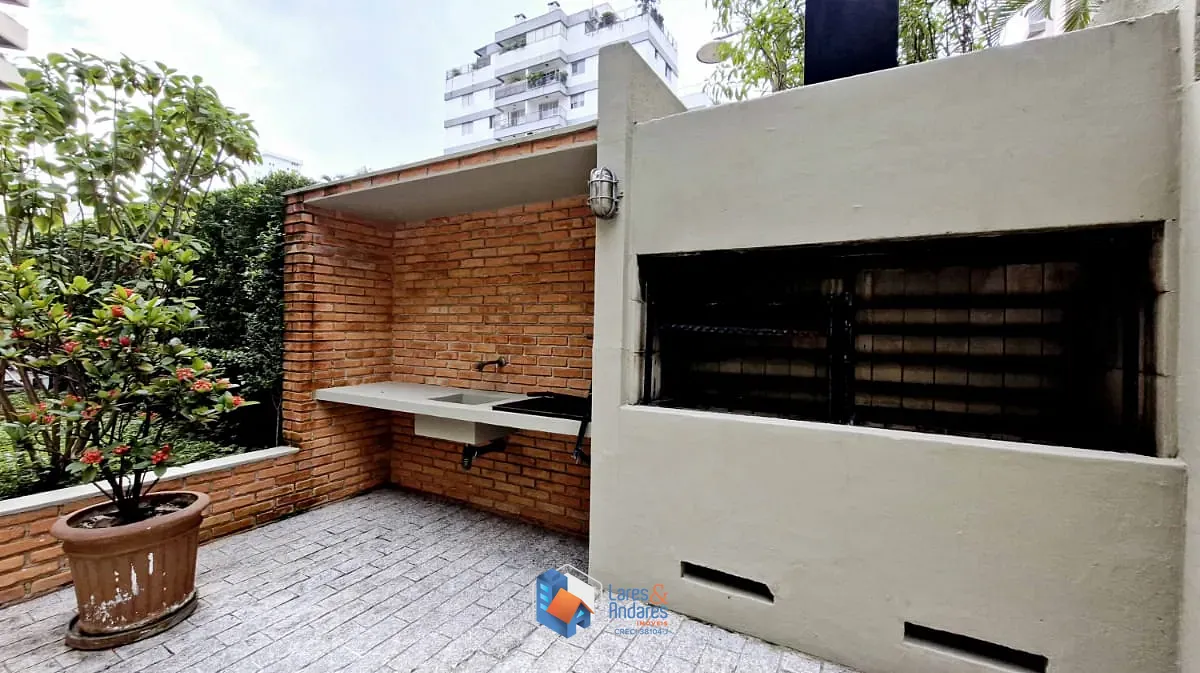 Apartamento, 3 quartos, 201 m² - Foto 51
