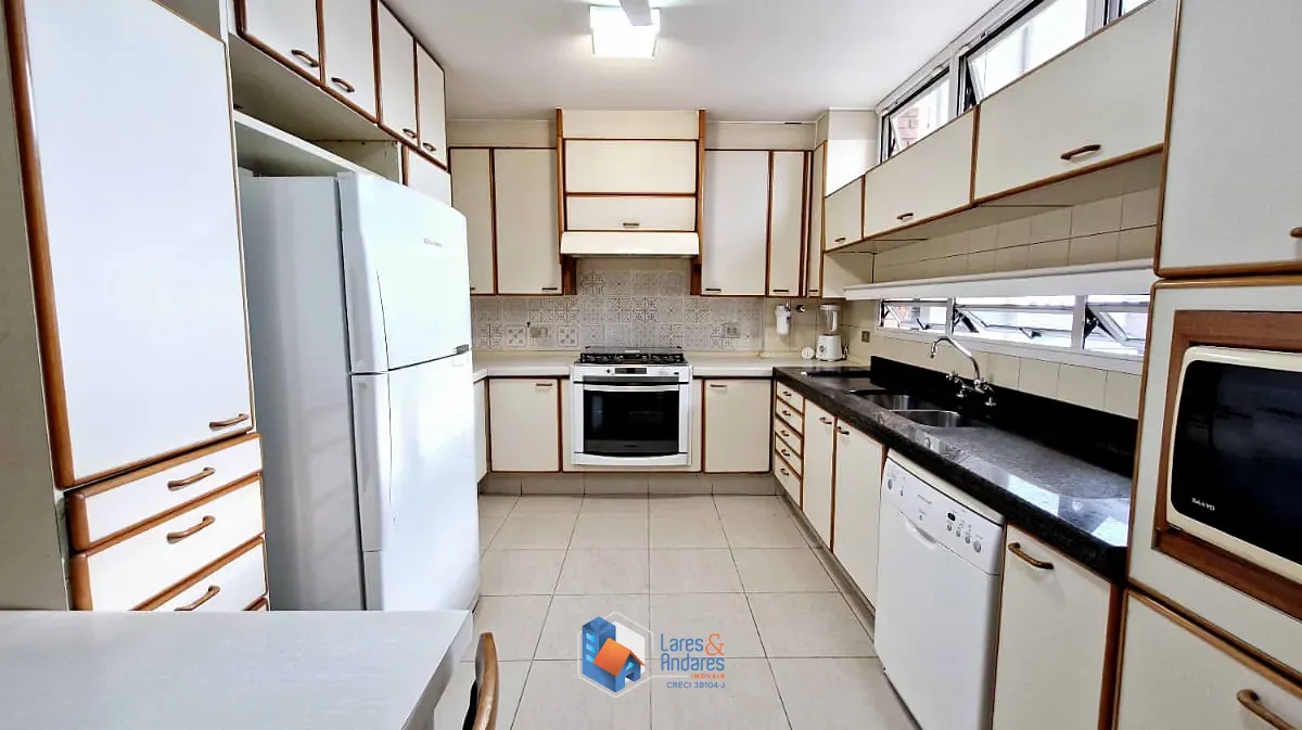 Apartamento, 3 quartos, 201 m² - Foto 41