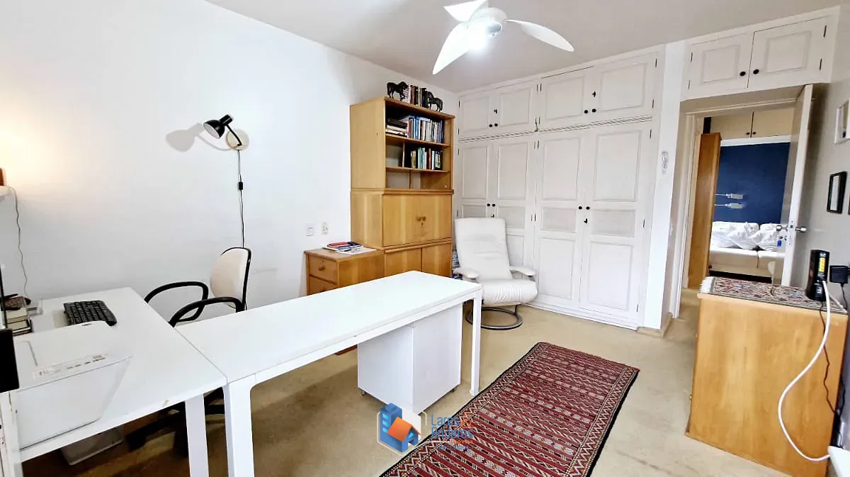 Apartamento, 3 quartos, 201 m² - Foto 31