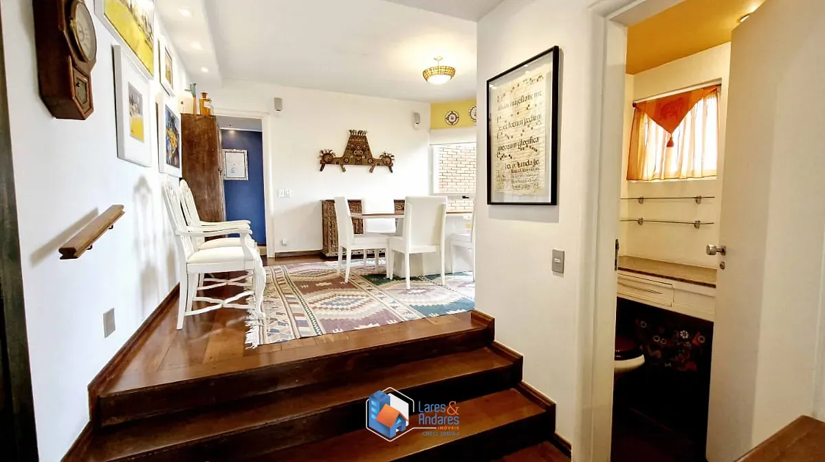 Apartamento, 3 quartos, 201 m² - Foto 17