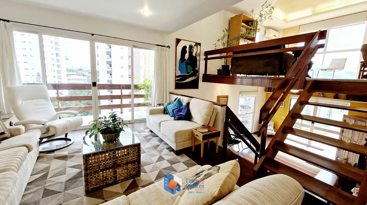 Apartamento, 3 quartos, 201 m² - Foto 6