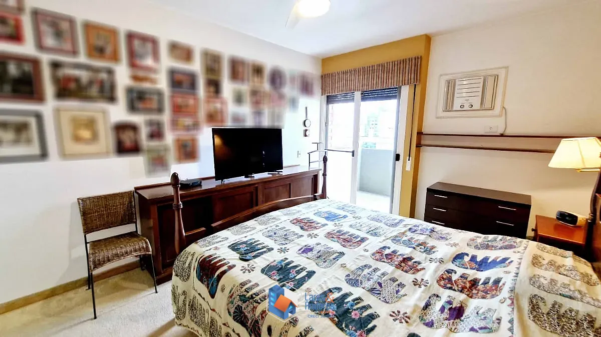 Apartamento, 3 quartos, 201 m² - Foto 35