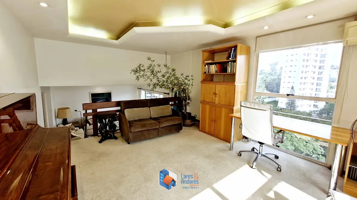 Apartamento, 3 quartos, 201 m² - Foto 8
