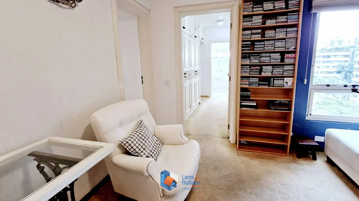 Apartamento, 3 quartos, 201 m² - Foto 32