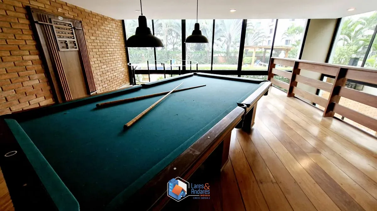 Apartamento, 3 quartos, 201 m² - Foto 48