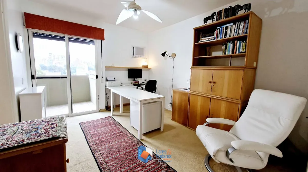 Apartamento, 3 quartos, 201 m² - Foto 29