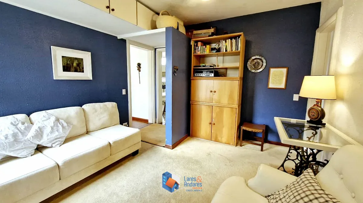 Apartamento, 3 quartos, 201 m² - Foto 23