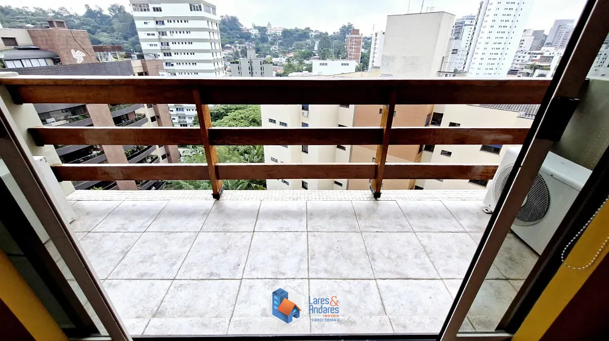 Apartamento, 3 quartos, 201 m² - Foto 14