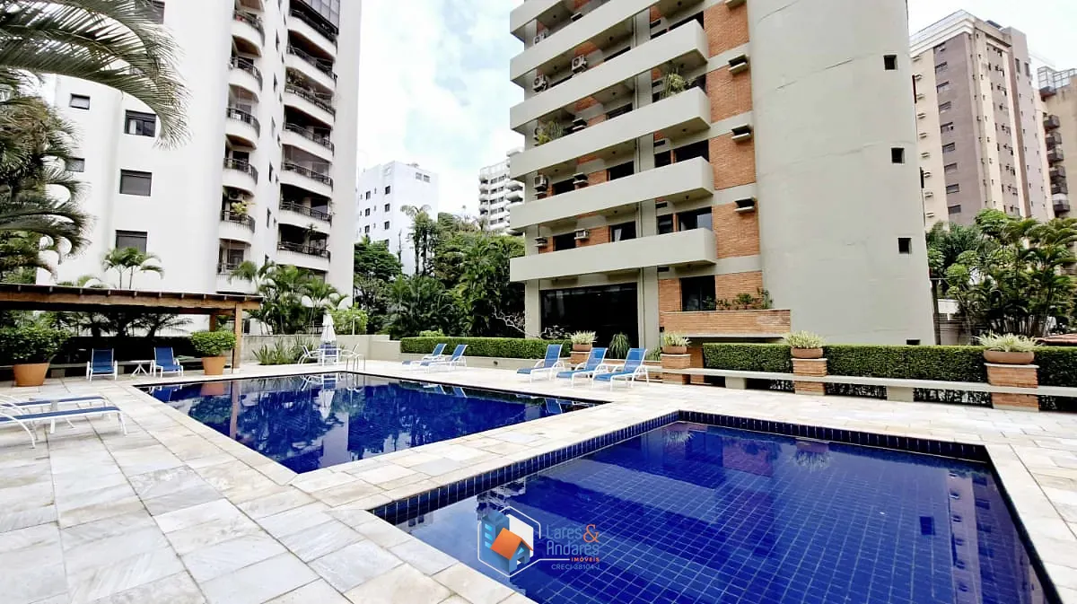 Apartamento, 3 quartos, 201 m² - Foto 42