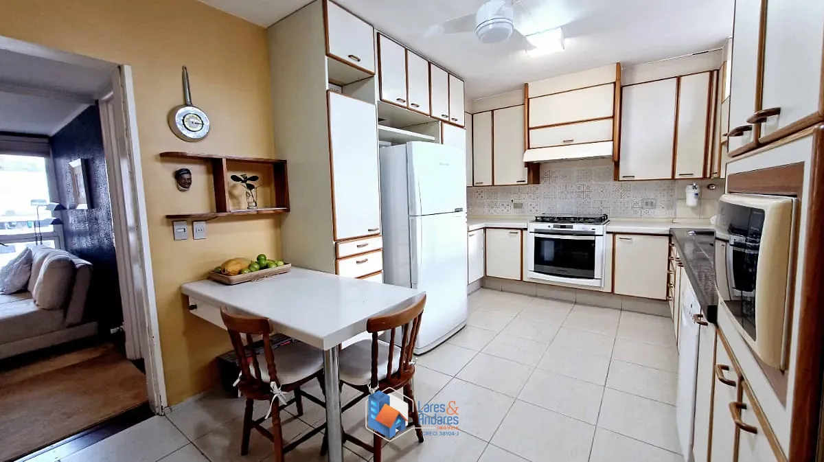 Apartamento, 3 quartos, 201 m² - Foto 40
