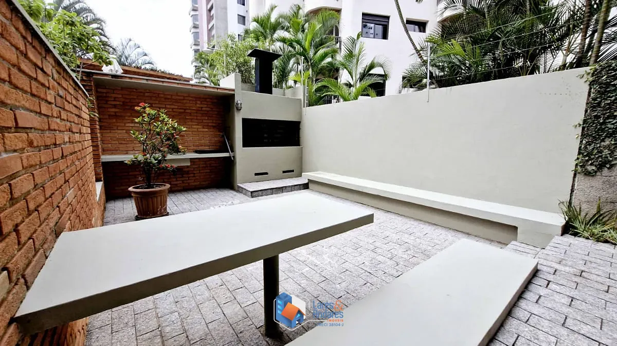Apartamento, 3 quartos, 201 m² - Foto 50