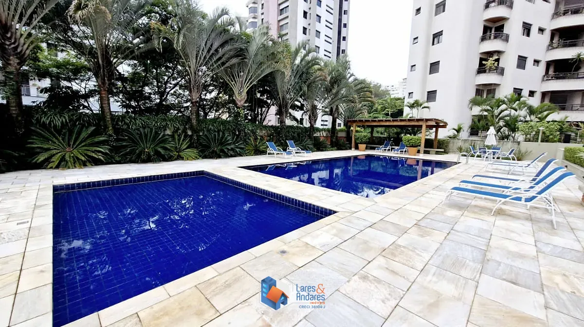 Apartamento, 3 quartos, 201 m² - Foto 43