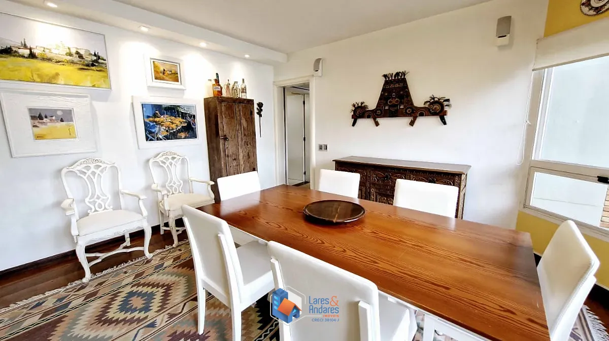 Apartamento, 3 quartos, 201 m² - Foto 20