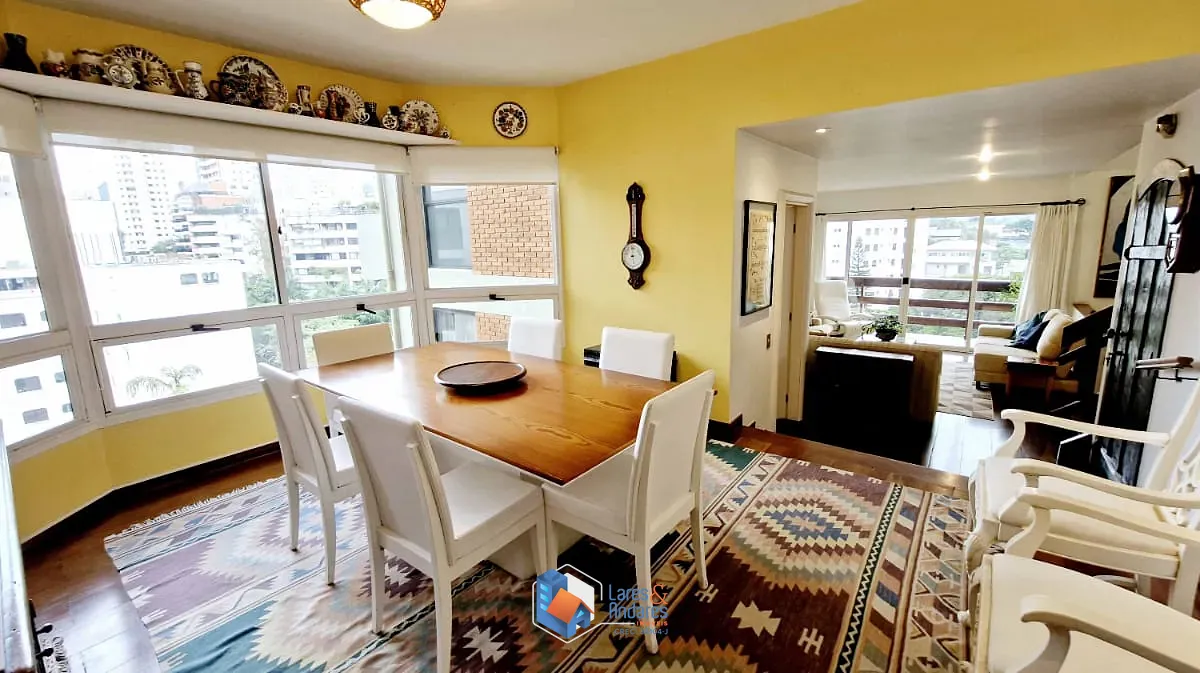 Apartamento, 3 quartos, 201 m² - Foto 21