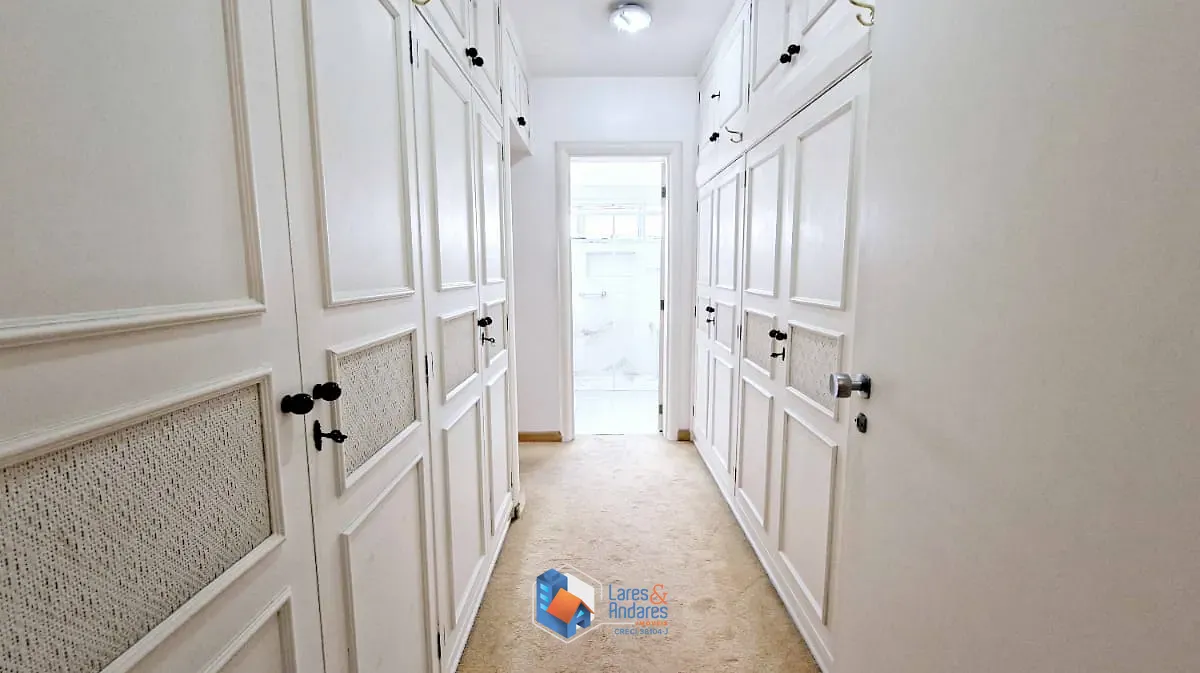Apartamento, 3 quartos, 201 m² - Foto 33