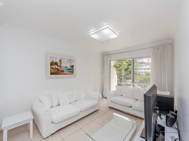 Foto do Apartamento - Apartamento para venda em Vila Clementino com 3 quartos, sendo 1 suíte , 98m² | Lares e Andares Imóveis