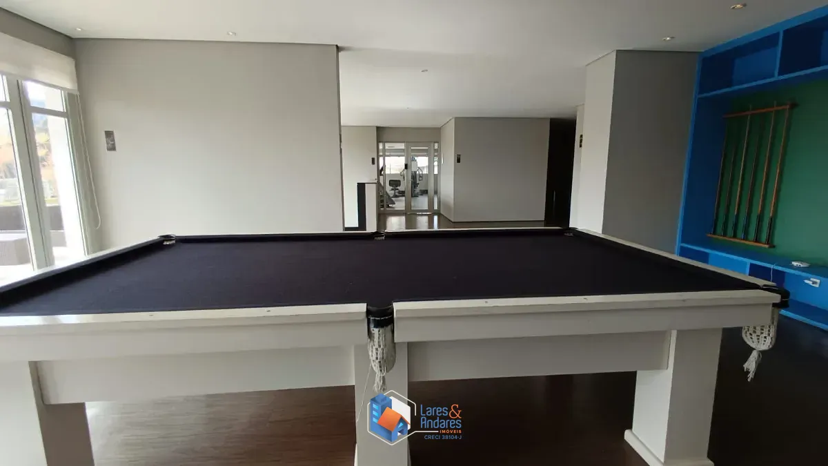 Apartamento, 1 quarto, 52 m² - Foto 39