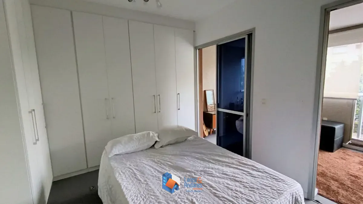 Apartamento, 1 quarto, 52 m² - Foto 8