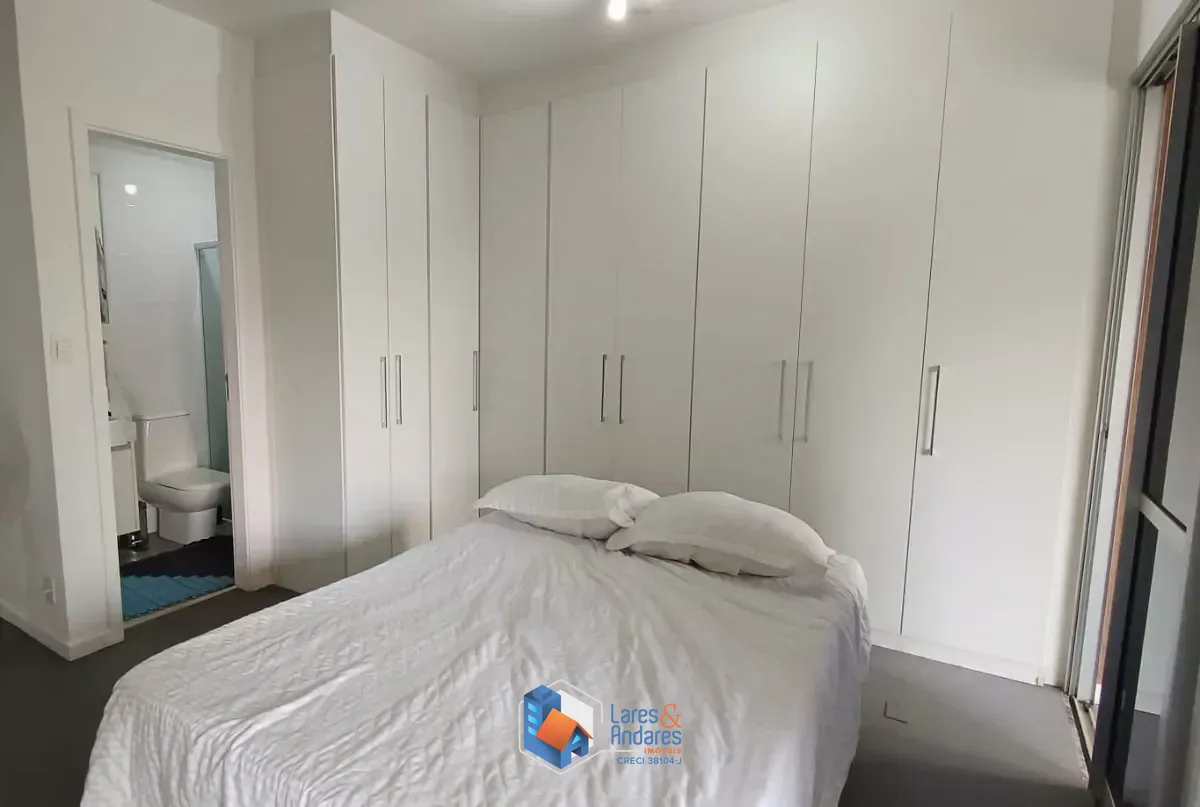 Apartamento, 1 quarto, 52 m² - Foto 9