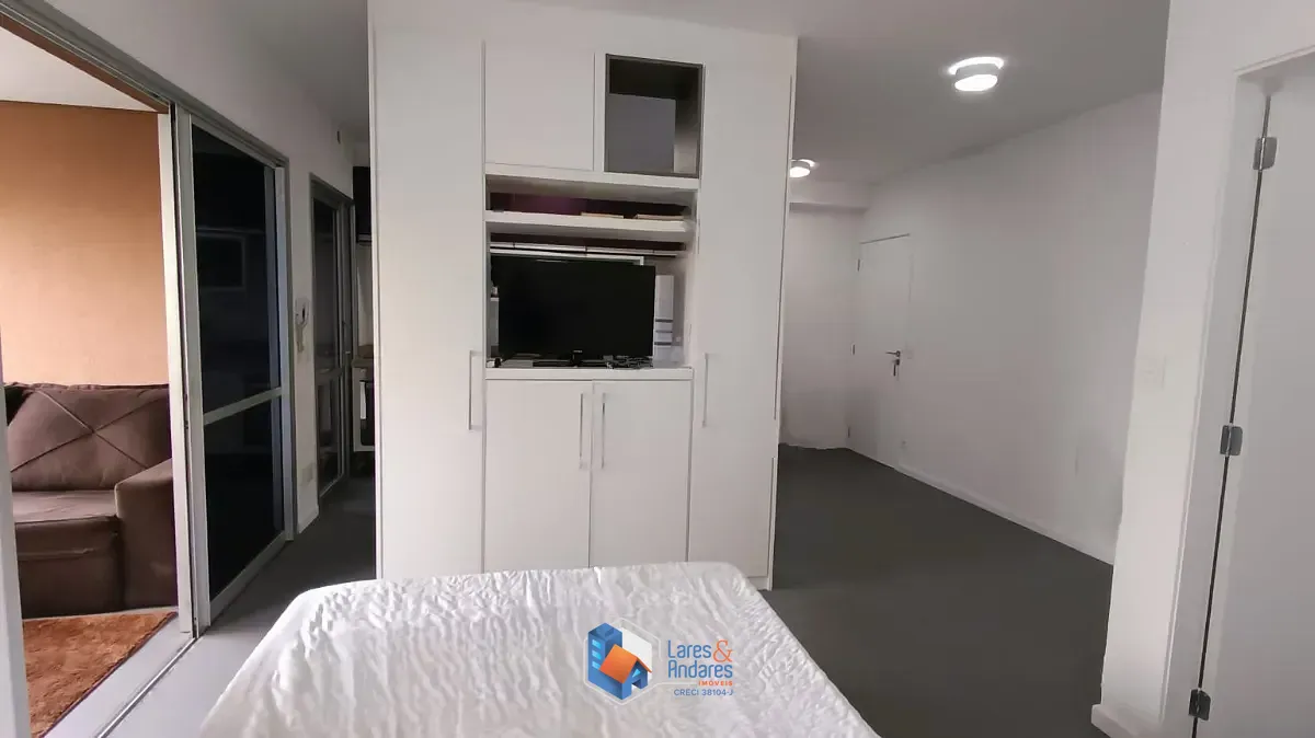 Apartamento, 1 quarto, 52 m² - Foto 10