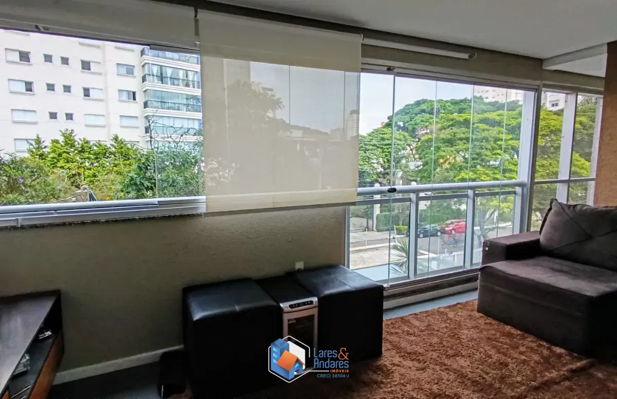 Apartamento, 1 quarto, 52 m² - Foto 5