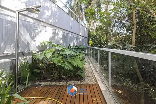Apartamento, 1 quarto, 52 m² - Foto 16
