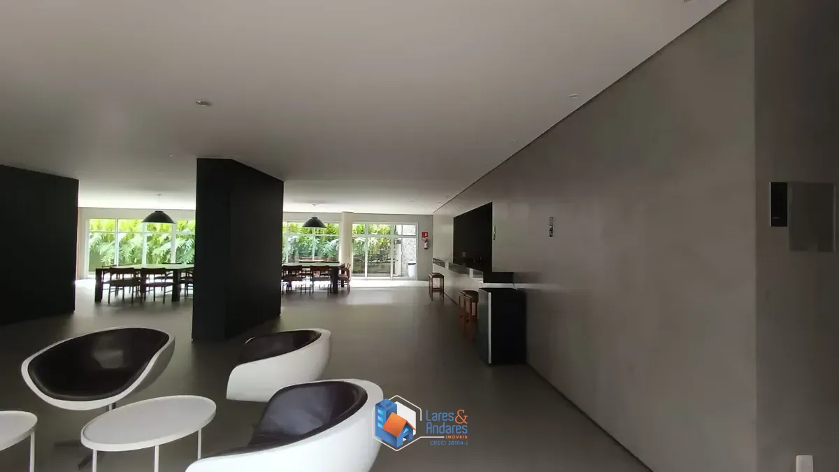 Apartamento, 1 quarto, 52 m² - Foto 27