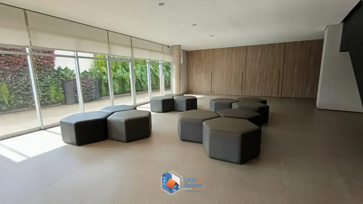 Apartamento, 1 quarto, 52 m² - Foto 26