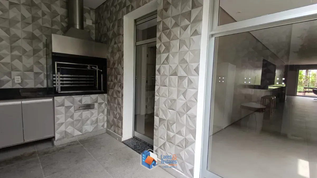 Apartamento, 1 quarto, 52 m² - Foto 22