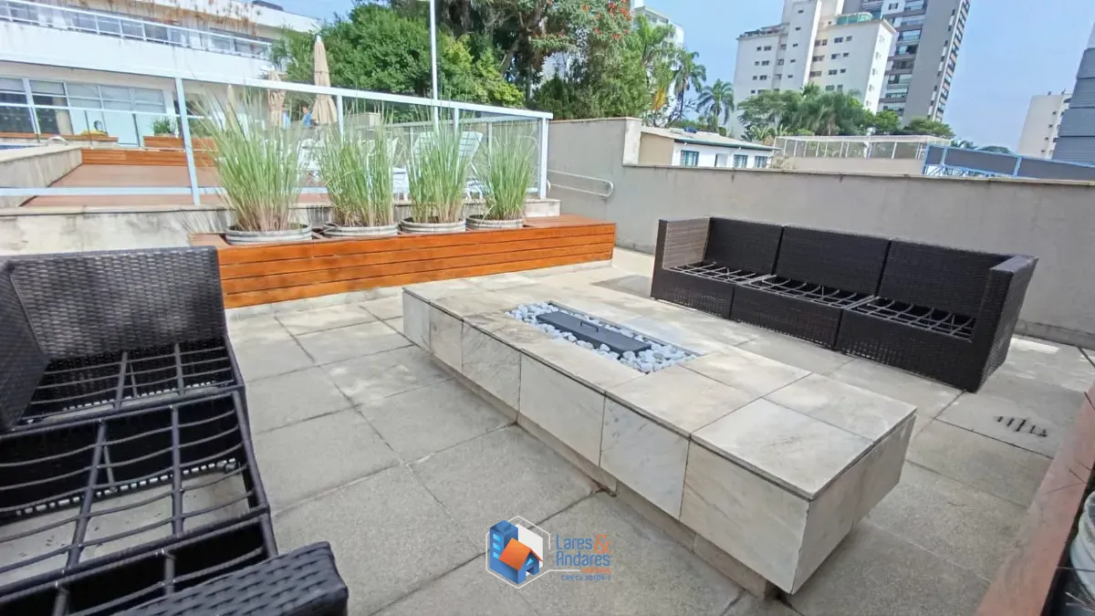 Apartamento, 1 quarto, 52 m² - Foto 19