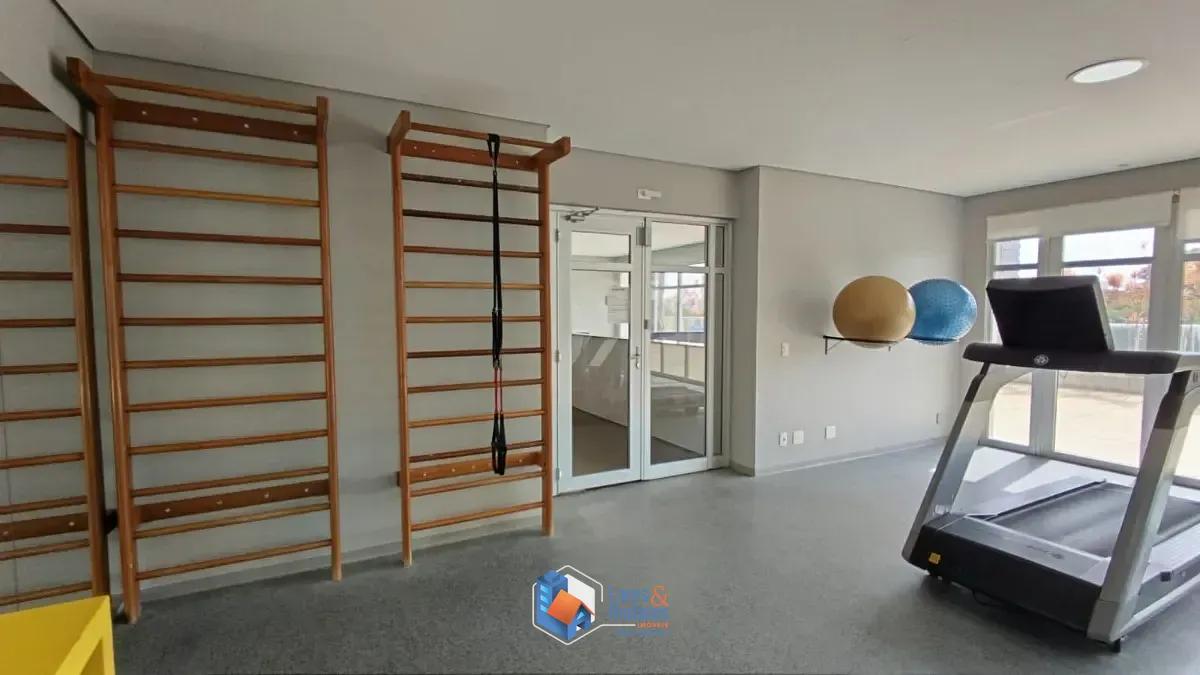 Apartamento, 1 quarto, 52 m² - Foto 38