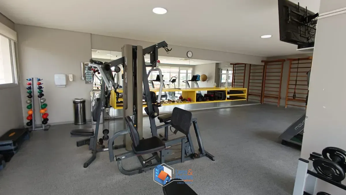 Apartamento, 1 quarto, 52 m² - Foto 32