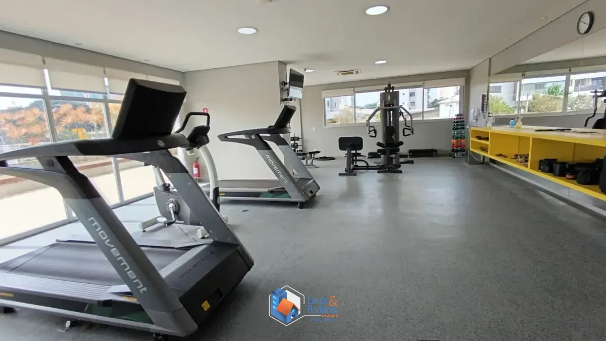 Apartamento, 1 quarto, 52 m² - Foto 34