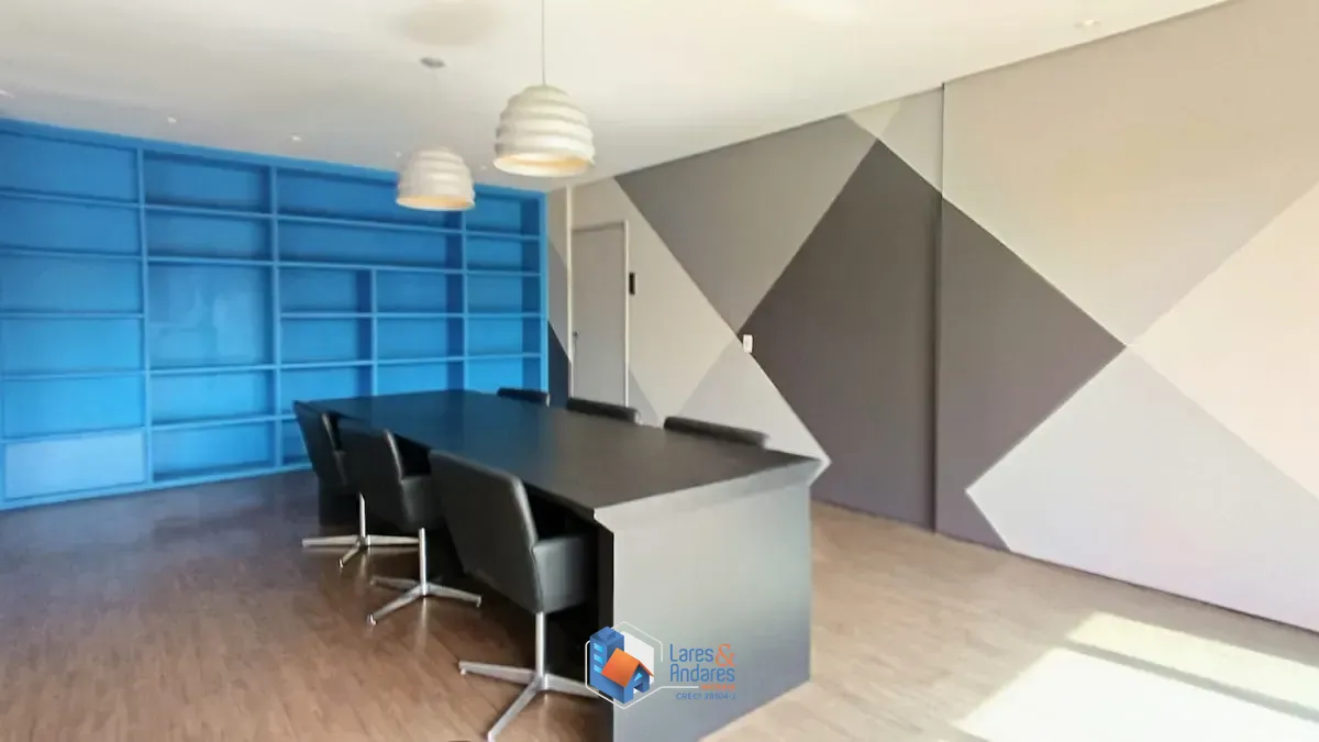 Apartamento, 1 quarto, 52 m² - Foto 40