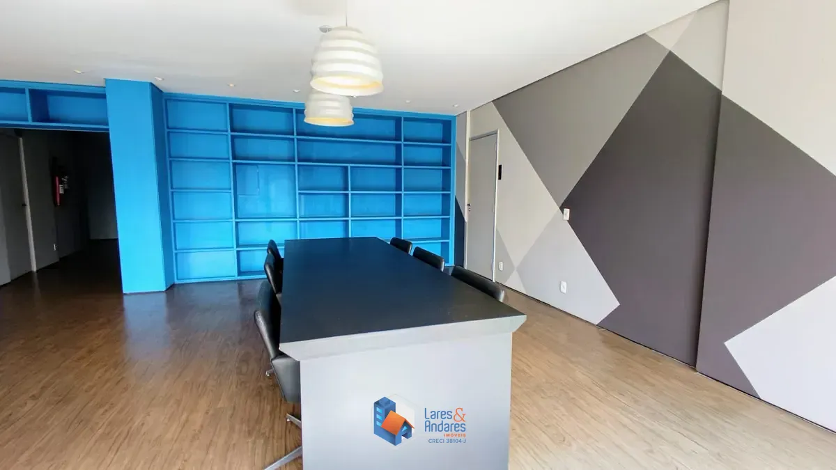 Apartamento, 1 quarto, 52 m² - Foto 41
