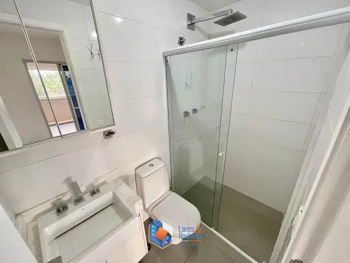 Apartamento, 1 quarto, 52 m² - Foto 12