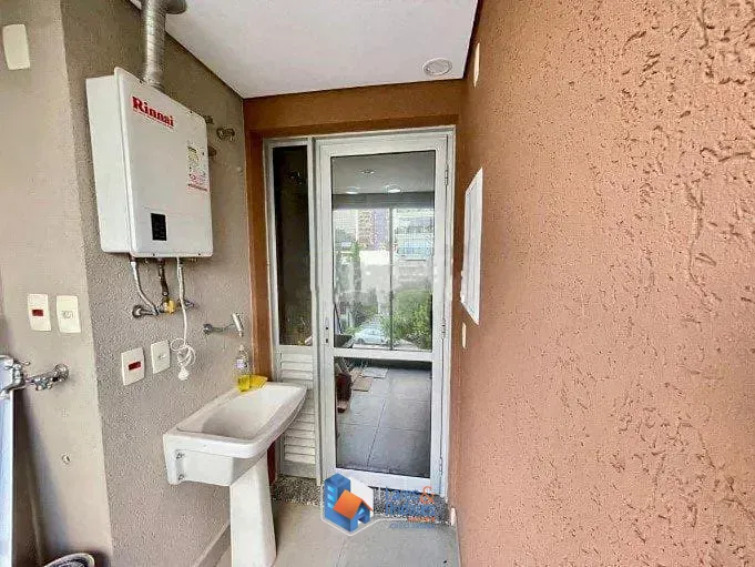 Apartamento, 1 quarto, 52 m² - Foto 13