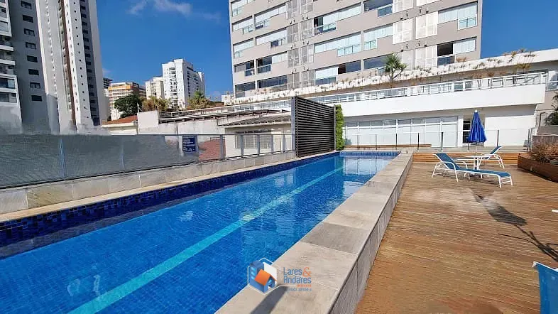 Apartamento, 1 quarto, 52 m² - Foto 17