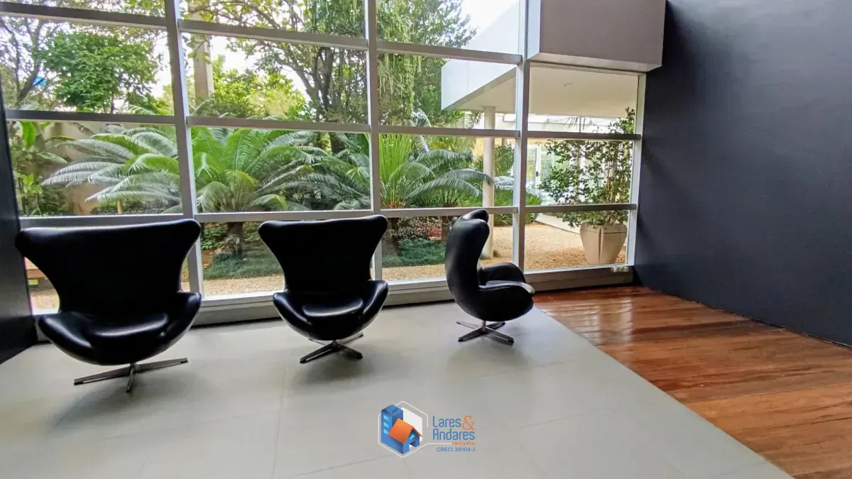 Apartamento, 1 quarto, 52 m² - Foto 42