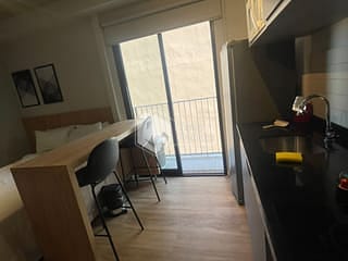 Foto do Apartamento-Studio para venda em Jardins com 1 quarto, 19m²