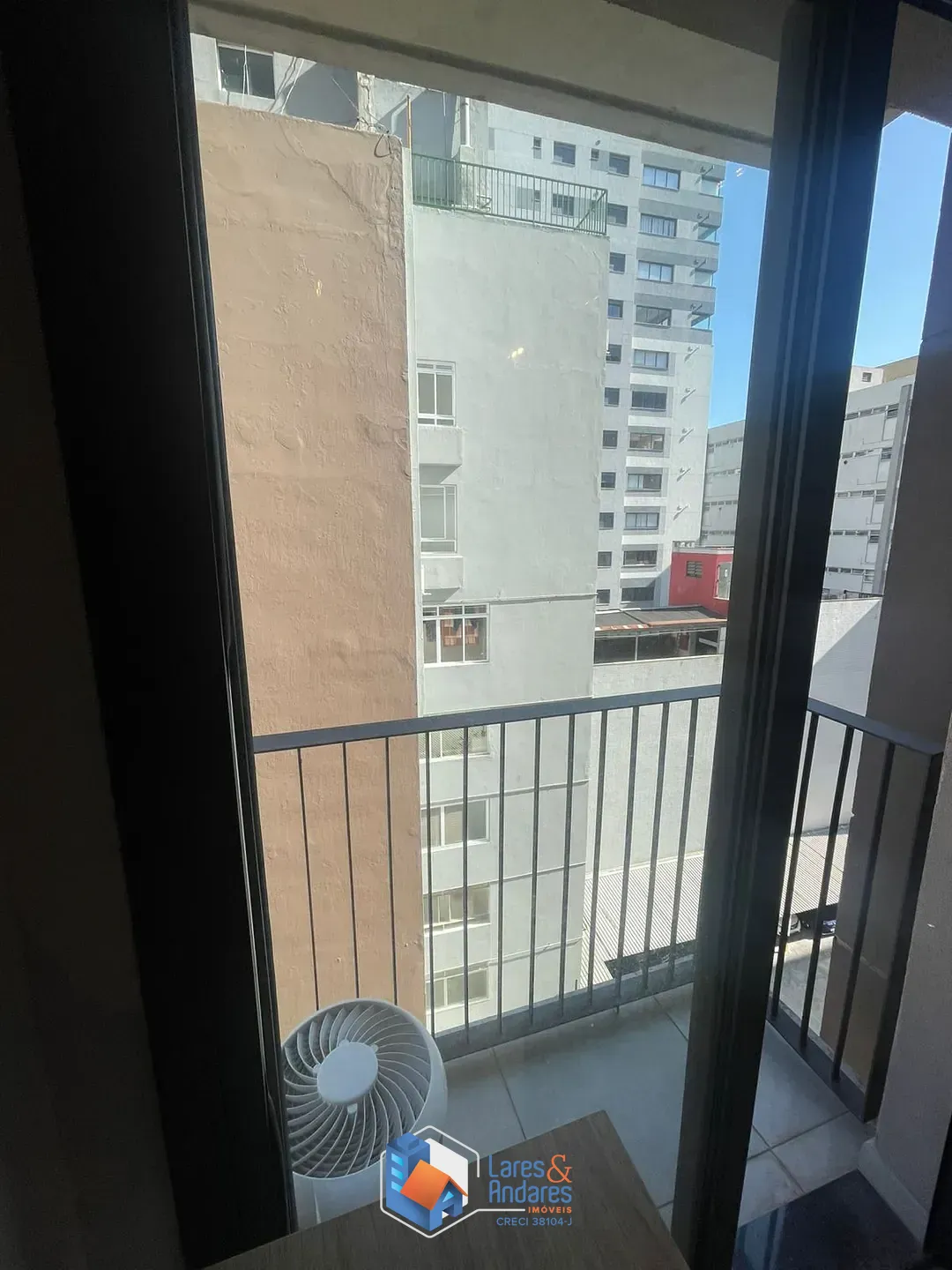 Apartamento, 1 quarto, 19 m² - Foto 13