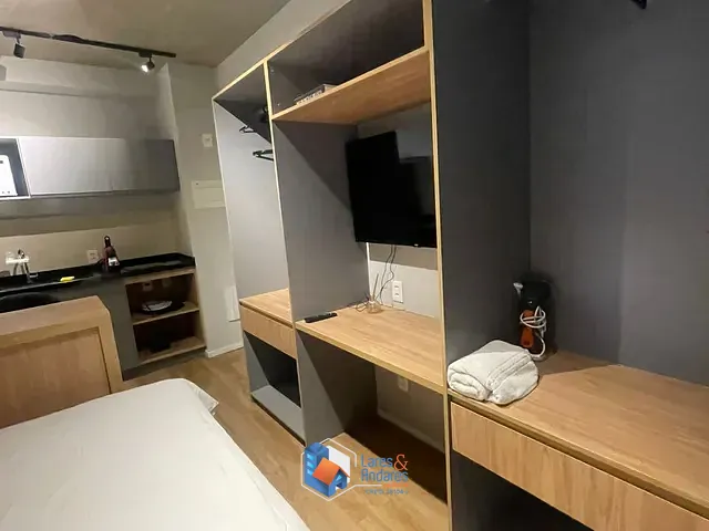 Apartamento com 500m² 1 quarto e 1 banheiro, à venda, no bairro Jardins em São Paulo