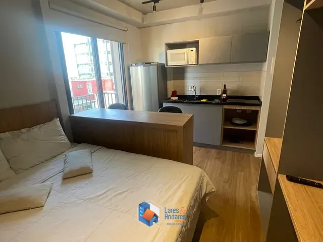Apartamento com 500m² 1 quarto e 1 banheiro, à venda, no bairro Jardins em São Paulo