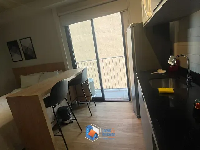 Apartamento com 500m² 1 quarto e 1 banheiro, à venda, no bairro Jardins em São Paulo