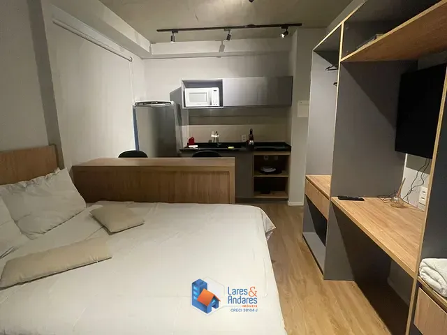 Apartamento com 500m² 1 quarto e 1 banheiro, à venda, no bairro Jardins em São Paulo